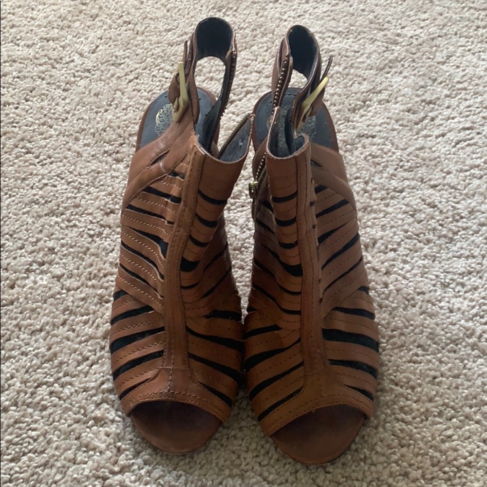 Vince Camuto sandals